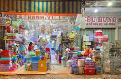 cửa hàng gia dụng thanh việt - cửa hàng đồ nhà bếp