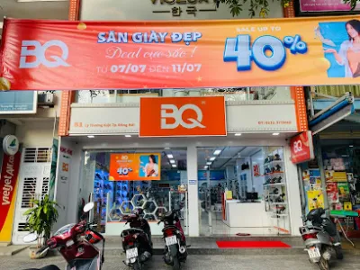 cửa hàng giày bq đồng hới - cửa hàng giày dép