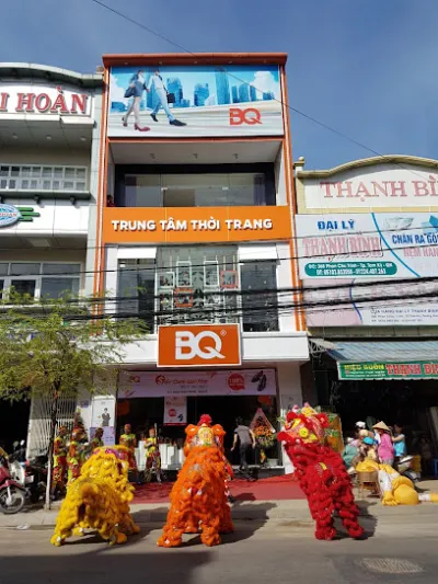 cửa hàng giày bq tam kỳ - cửa hàng giày dép