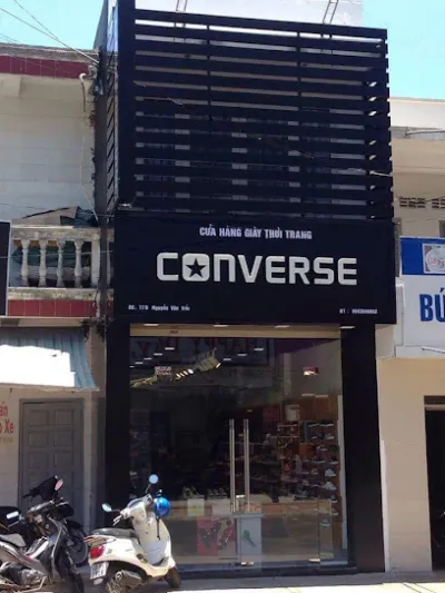 cửa hàng giày converse - cửa hàng giày dép