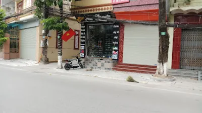 cửa hàng giày dép air shoes - cửa hàng giày dép