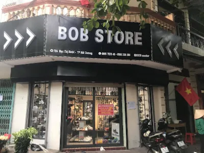 cửa hàng giày dép bob sneaker - cửa hàng giày thể thao