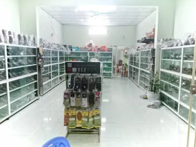 cửa hàng giầy dép bốn hoa - cửa hàng giày dép