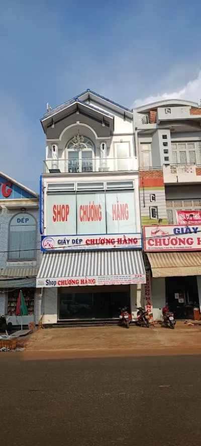 cửa hàng giày dép chương hằng - cửa hàng giày dép