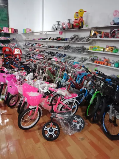 cửa hàng giầy dép giá rẻ ( hội thủy) - cửa hàng giày dép