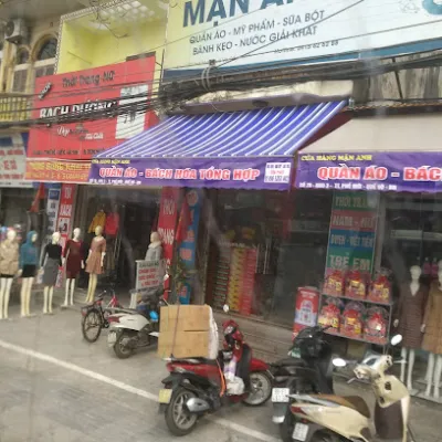 cửa hàng giày dép quỳnh hoa - cửa hàng giày dép