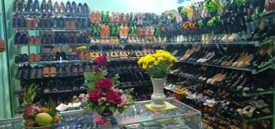 cửa hàng giày dép út kiều - cửa hàng giày dép