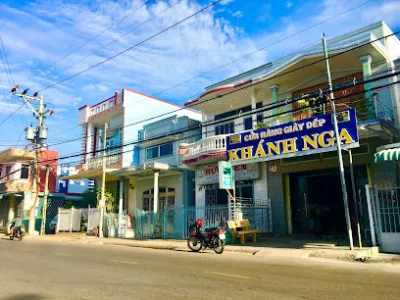 cửa hàng giày khánh nga - cửa hàng giày dép