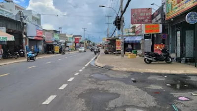 cửa hàng gỗ xây dựng hoàng đức - cửa hàng đồ châu phi