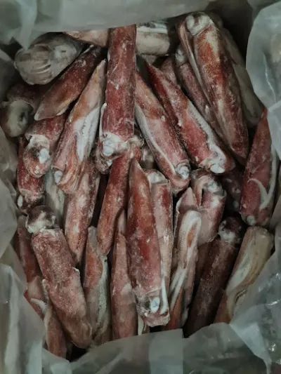 cửa hàng hải sản sáu trí - nhà bán buôn hải sản