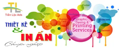 cửa hàng in ấn và quảng cáo tiến lộc - cửa hàng in ấn