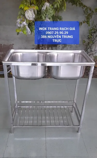 cửa hàng inox rạch giá - cửa hàng bán buôn thiết bị gia dụng