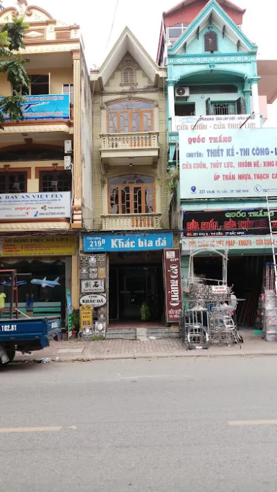 cửa hàng khắc bia đá - quảng cáo tuấn chương - cơ quan quảng cáo