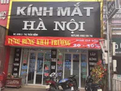 cửa hàng kính hà nội - cửa hàng kính mát