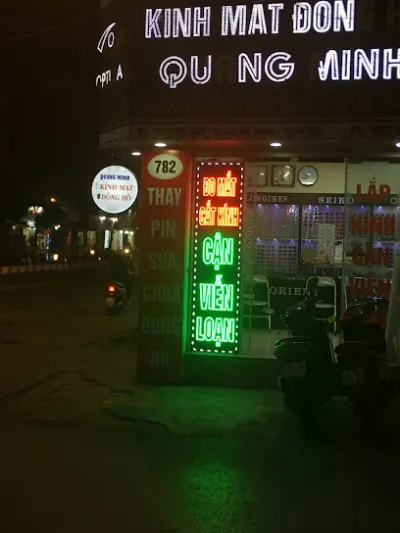 cửa hàng kính mắt đồng hồ quang minh - cửa hàng cửa hàng kính mắt đồng hồ quang minh - cửa hàng