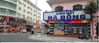 cửa hàng kính mắt hà đông - cửa hàng kính mát