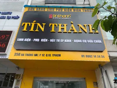 cửa hàng linh kiện điện thoại di động tín thành - cửa hàng điện thoại di động