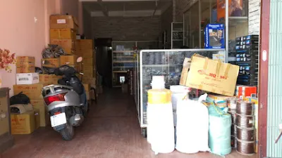 cửa hàng linh kiện điện tử tuấn diệu - cửa hàng bán đồ điện tử
