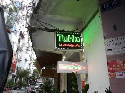 cửa hàng linh kiện điện tử tuhu caka.vn - cửa hàng bán đồ điện tử