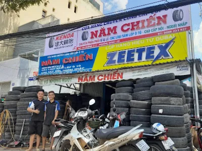 cửa hàng lốp ô tô năm chiến - cửa hàng săm lốp cửa hàng lốp ô tô năm chiến - cửa hàng săm lốp