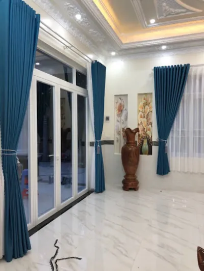 cửa hàng màn cửa thành đạt 2 - cửa hàng nội thất phòng ngủ