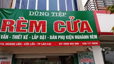 cửa hàng mành rèm - dũng tiệp - cửa hàng bán dụng cụ sửa nhà
