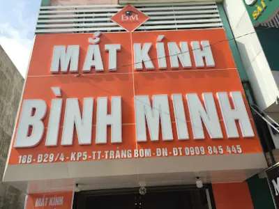 cửa hàng mắt kính ánh sáng - cửa hàng