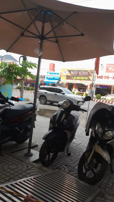 cửa hàng mắt kính điện biên phủ - cửa hàng