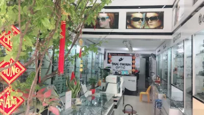 cửa hàng mắt kính đức thịnh - cửa hàng kính mát