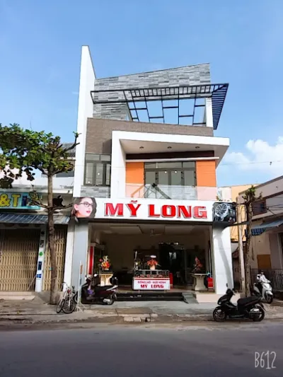 cửa hàng mắt kính mỹ long - cửa hàng
