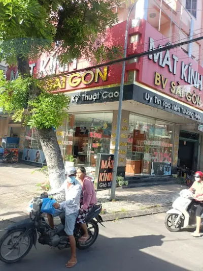 cửa hàng mắt kính sài gòn - cửa hàng kính mát