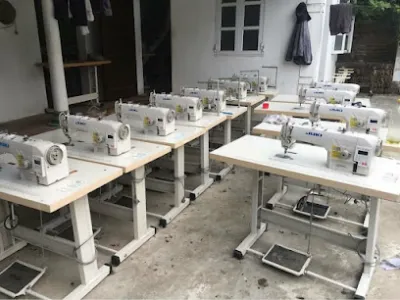 cửa hàng máy may minh hải - cửa hàng máy khâu