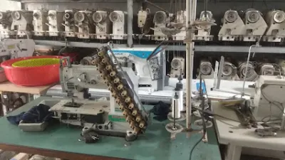 cửa hàng máy may văn chiến - cửa hàng