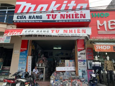 cửa hàng máy nén khí - dụng cụ cầm tay tự nhiên - cửa hàng đồ gia dụng