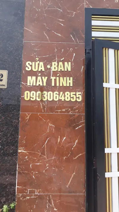 cửa hàng máy tính dĩ an - việt phát - cửa hàng máy tính