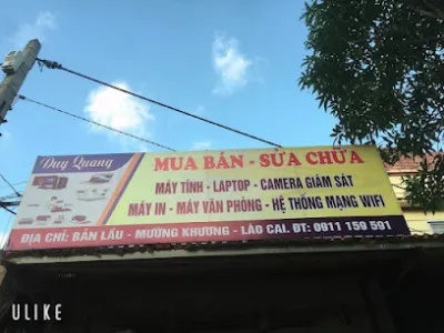 cửa hàng máy tính duy quang - quang-pc - cửa hàng máy tính