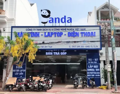 cửa hàng máy tính panda - cửa hàng máy tính