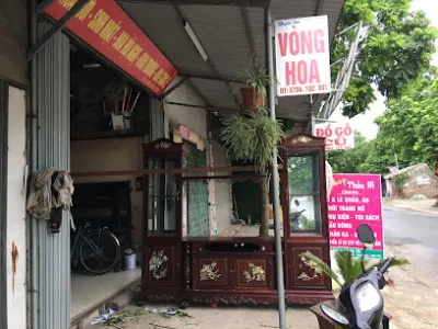 cửa hàng mua bán đồ gỗ cũ nhã duyên - cửa hàng đồ nội thất cũ