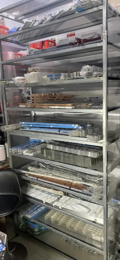 cửa hàng mua bán tivi cũ tại hải dương - cửa hàng bán đồ điện tử