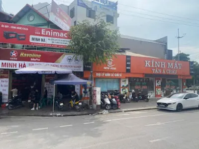 cửa hàng mua bán trao đổi xe máy, xe điện hùng vương, bắc giang - nhà buôn bán xe máy cũ