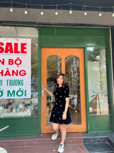 cửa hàng mỹ phẩm habito - cửa hàng mỹ phẩm