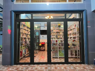 cửa hàng mỹ phẩm huỳnh như - cửa hàng mỹ phẩm