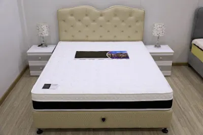 cửa hàng nệm thanh thủy - cửa hàng bán đệm