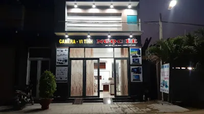 cửa hàng ngọc lễ computer - dịch vụ máy tính