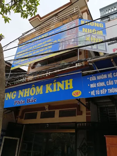 cửa hàng nhôm kính đặng quang - cửa hàng vật liệu xây dựng