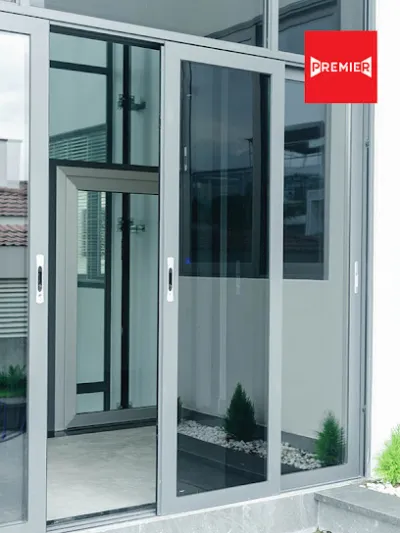 cửa hàng nhôm kính duy thanh - cửa hàng vật liệu xây dựng