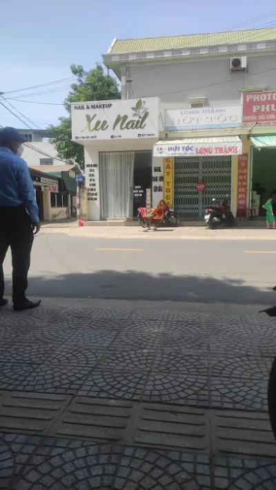 cửa hàng nhôm kính huy đại - cửa hàng vật liệu xây dựng