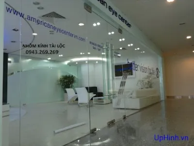 cửa hàng nhôm kính tài lợi - cửa hàng vật liệu xây dựng