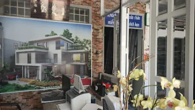 cửa hàng nhôm kính tiến tài - cửa hàng vật liệu xây dựng