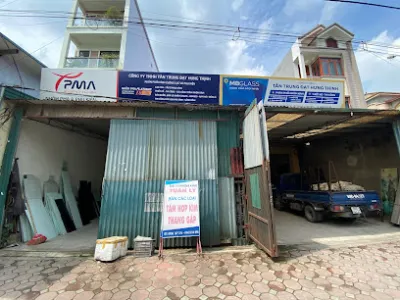 cửa hàng nhôm kinh tuấn lý - nhà cung cấp nhôm